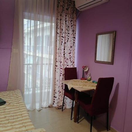 Ariadni Apartment Saloniki Zewnętrze zdjęcie