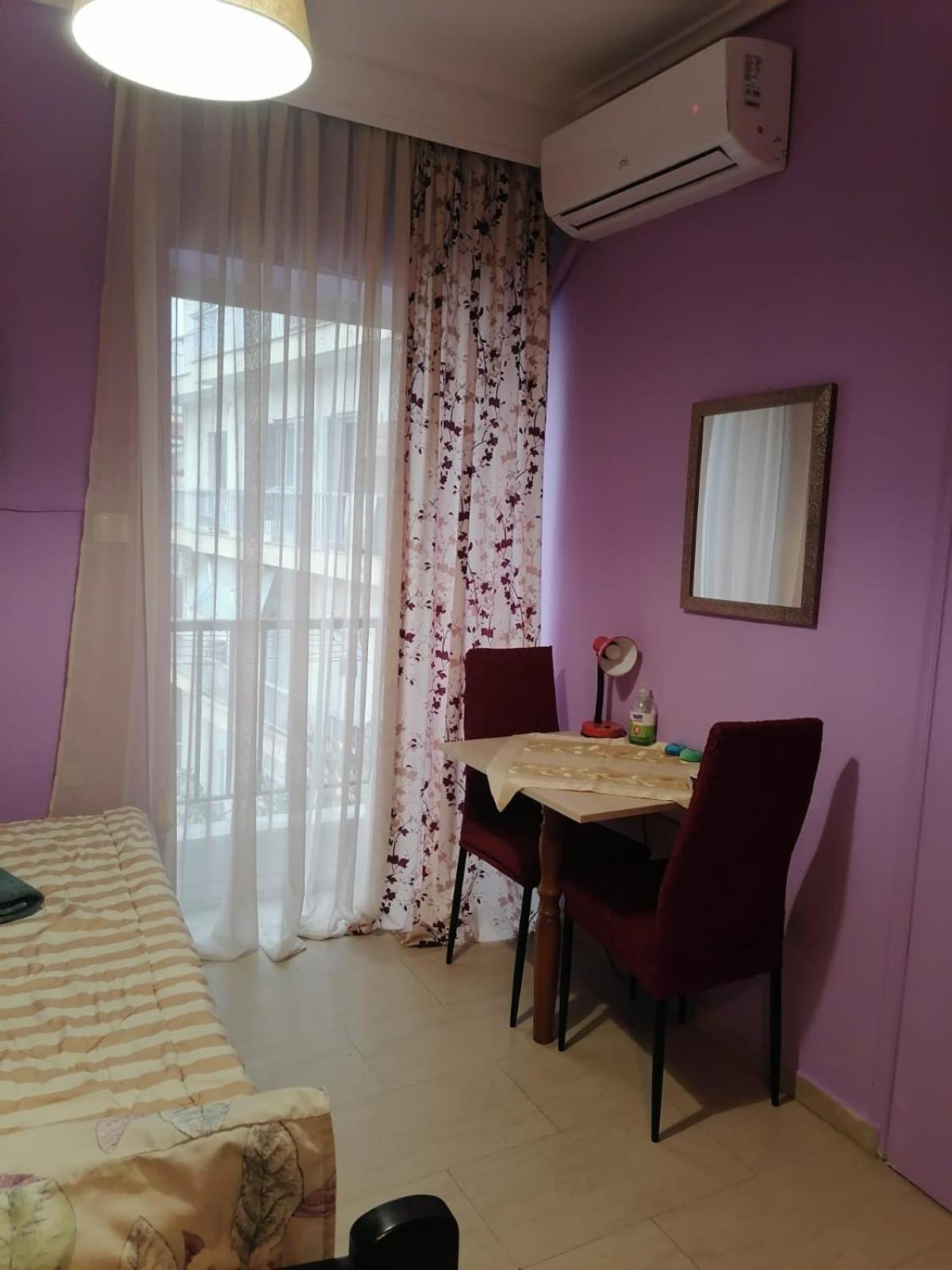 Ariadni Apartment Saloniki Zewnętrze zdjęcie