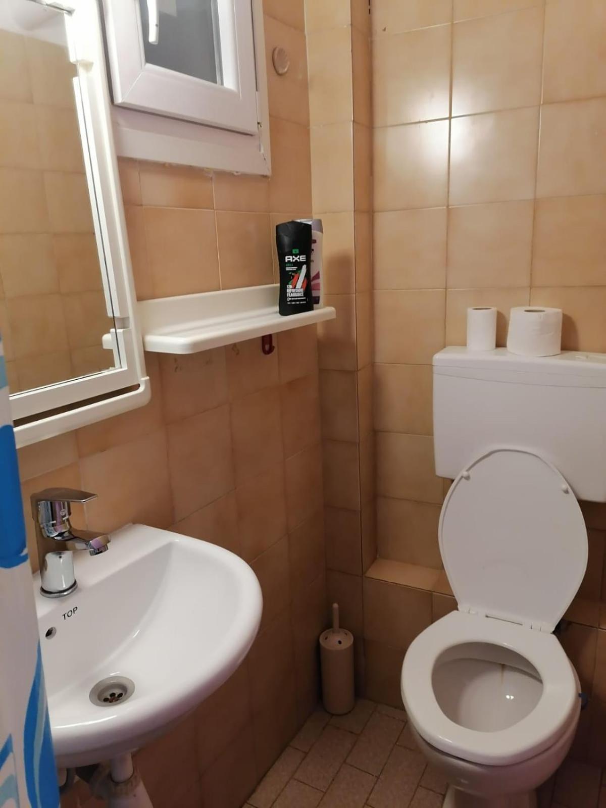 Ariadni Apartment Saloniki Pokój zdjęcie